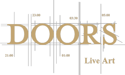 Doors Live Art